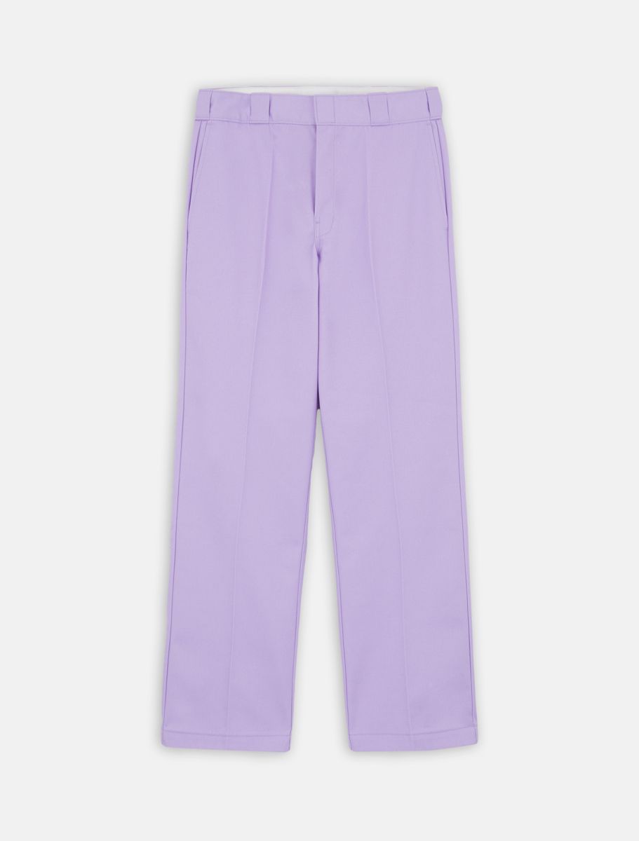 Dickies 874 Work Pant Rec Pink Men - 9