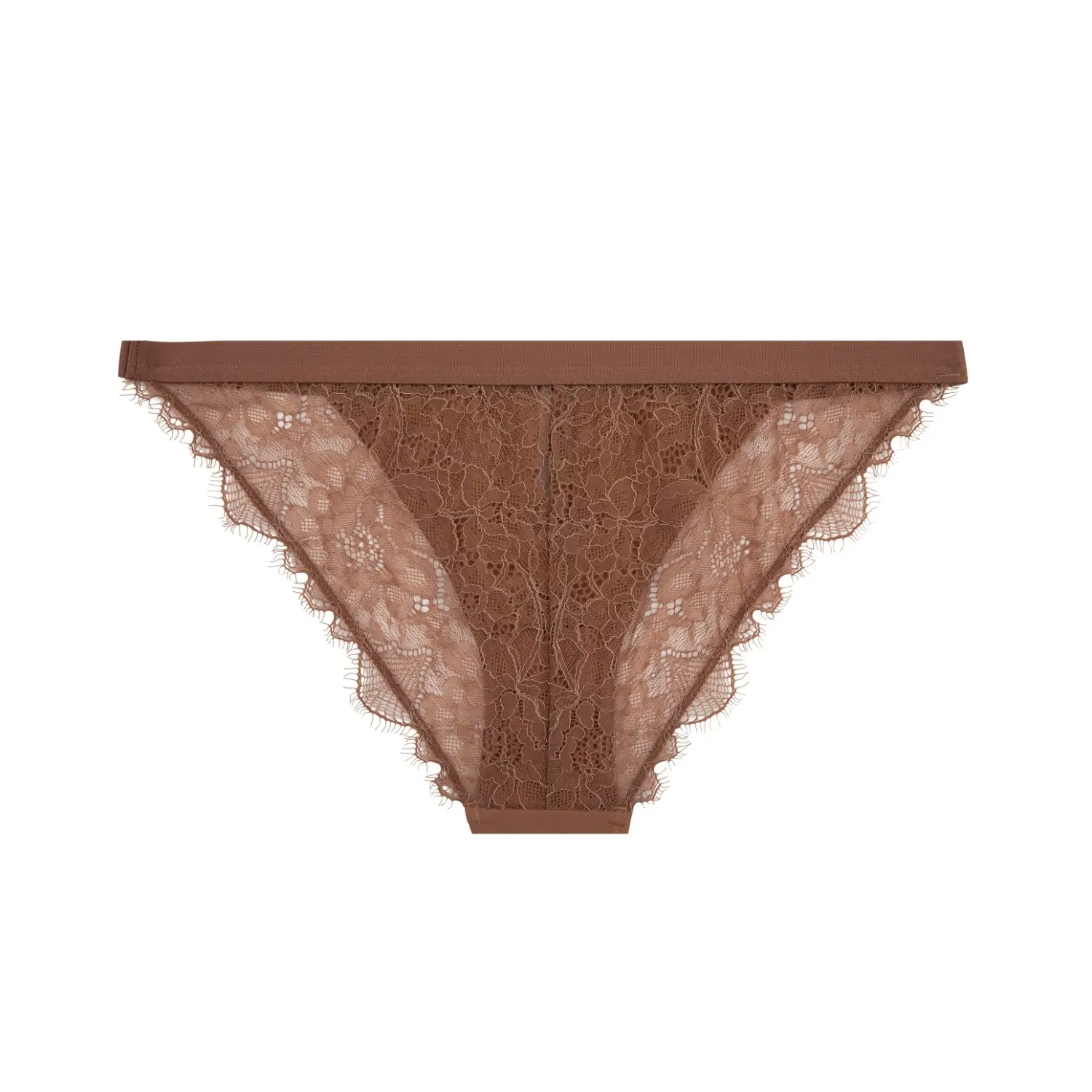 Love Stories Wild Rose Medium Brown Donna - 2